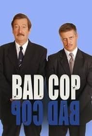 Bad Cop, Bad Cop (2002) carátula