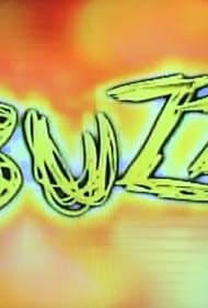 Buzz Colonna sonora (2000) copertina