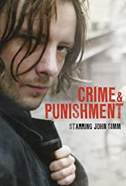 Crime and Punishment Soundtrack (2002) cover