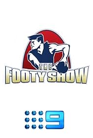 The Footy Show (1994) cover