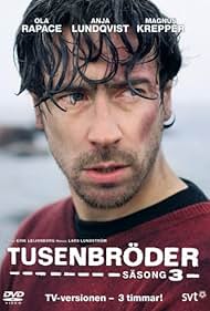 Tusenbröder (2002) cover