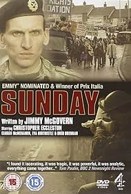 Bloody Sunday Project (2002) cover
