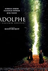 Adolphe Soundtrack (2002) cover