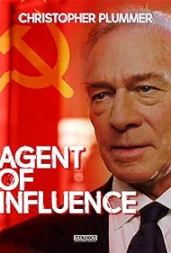 Agent of Influence Soundtrack (2002) cover