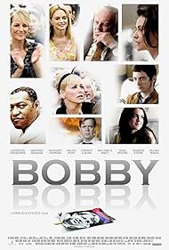 Bobby (2006) copertina