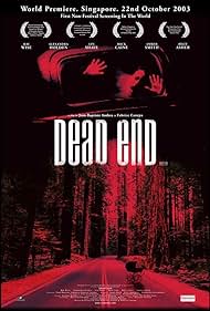 Dead End: Atajo al infierno (2003) cover