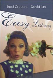 Easy Listening Colonna sonora (2002) copertina
