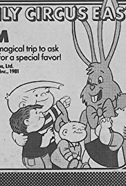 A Family Circus Easter Colonna sonora (1982) copertina