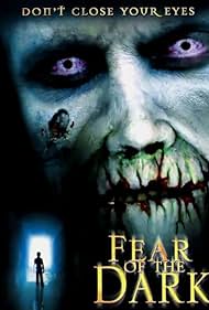 Fear of the Dark (2003) cover