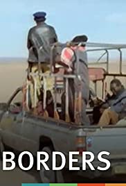 Borders (2001) copertina