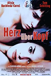 Herz im Kopf Colonna sonora (2001) copertina