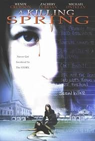 A Killing Spring (2002) cover