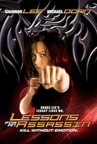 Lessons for an Assassin (2003) cover