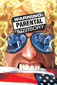Warning: Parental Advisory (2002) copertina