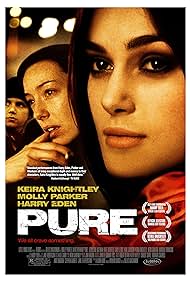 Pure (2002) copertina