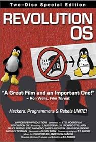 Revolution OS (2001) cobrir