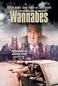 Wannabes Banda sonora (2000) carátula
