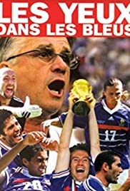Les yeux dans les Bleus Banda sonora (1998) carátula