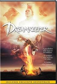 DreamKeeper (2003) cover