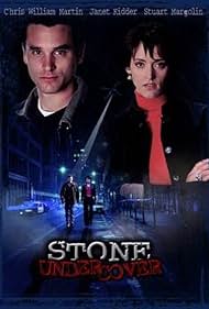 Stone Undercover Soundtrack (2002) cover