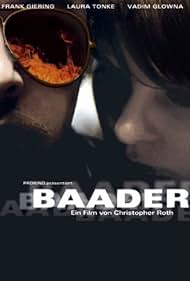 Baader Banda sonora (2002) carátula