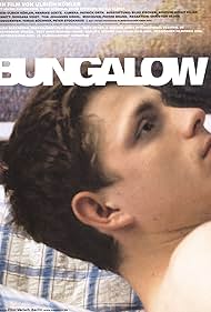 Bungalow Soundtrack (2002) cover