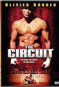 The Circuit (2002) copertina