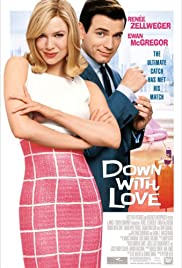 Down with Love (2003) cover