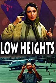 Low Heights (2002) cover