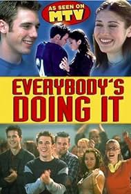 Everybody's Doing It Soundtrack (2002) cover