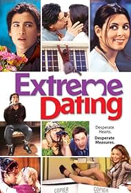 Extreme Dating (2005) copertina
