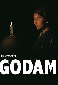 Godam Colonna sonora (1983) copertina
