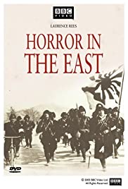 Horror in the East Colonna sonora (2000) copertina