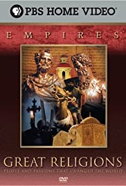 Islam: Empire of Faith (2000) cover