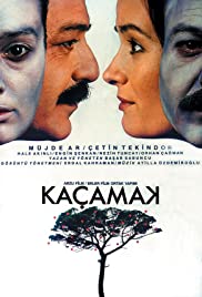 Kaçamak Soundtrack (1988) cover
