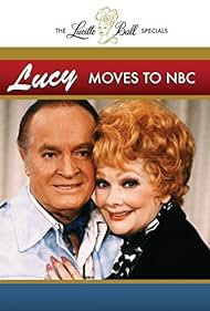 Lucy Moves to NBC Colonna sonora (1980) copertina