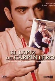 El lápiz del carpintero (2003) cover