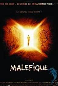Malefique (2002) cover
