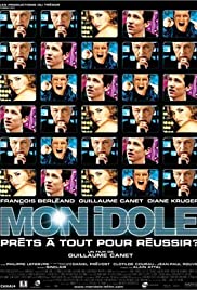 Mon idole (2002) carátula