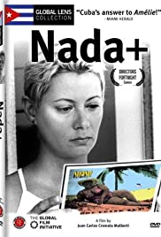 Nada Soundtrack (2001) cover