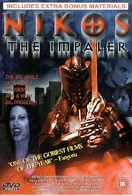 Nikos the Impaler Banda sonora (2003) carátula