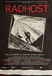 Radhost Colonna sonora (2002) copertina