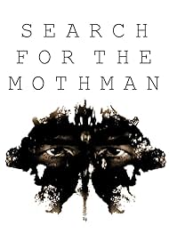 Search for the Mothman (2002) cover