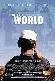 Cose di questo mondo (2002) cover