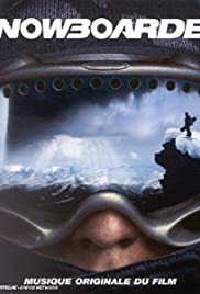 Snowboard (2003) copertina