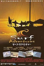 Surf Adventures: O Filme Banda sonora (2002) carátula