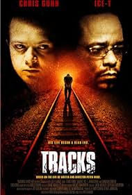 Tracks - A Condenação Banda sonora (2005) cobrir