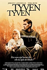 Tyven, tyven Soundtrack (2002) cover