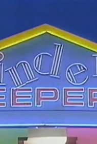 Finders Keepers Banda sonora (1991) carátula
