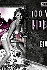 "100 Years of Horror" Giants (1996) cover